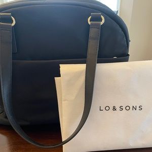 Lo and Sons Large OG 2